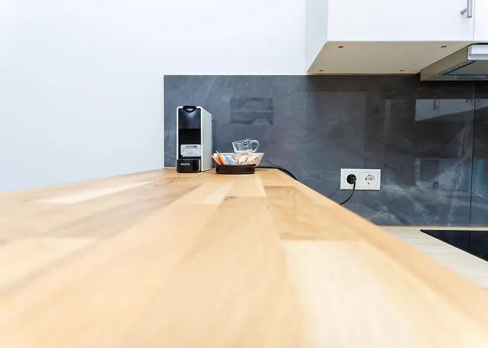 2 Beds In Vienna's Heart Apartment Wien